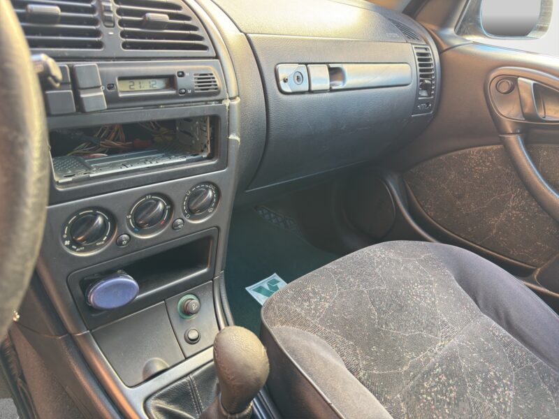 Citroen Xsara Station 2000