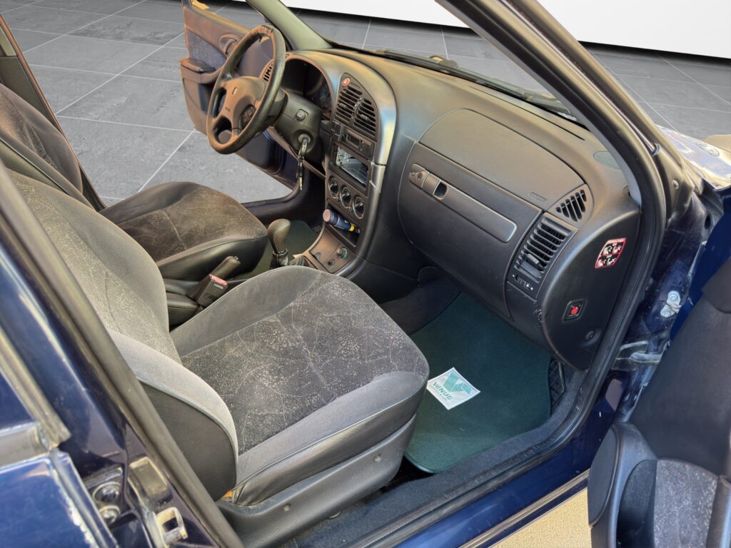 Citroen Xsara Station 2000