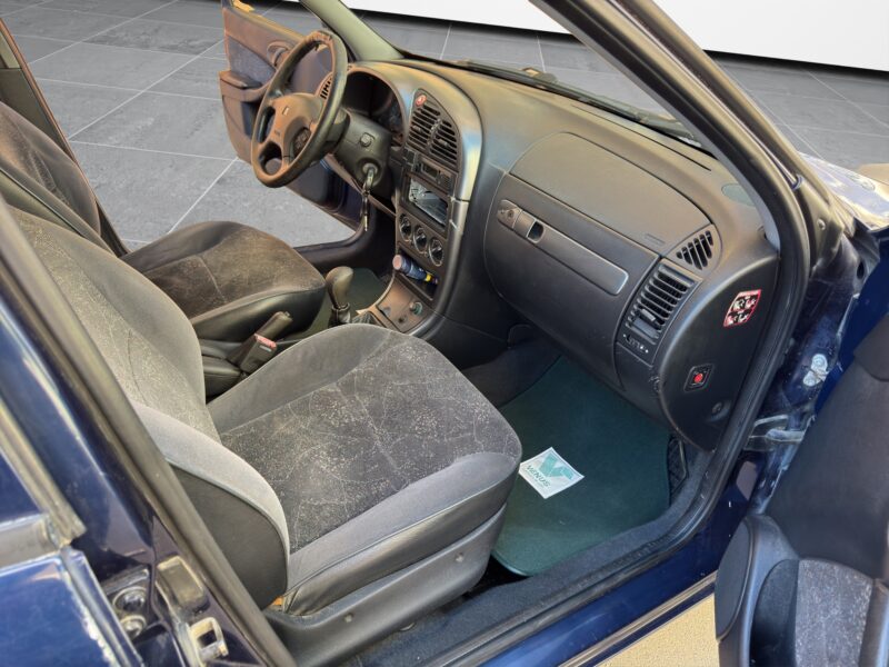 Citroen Xsara Station 2000