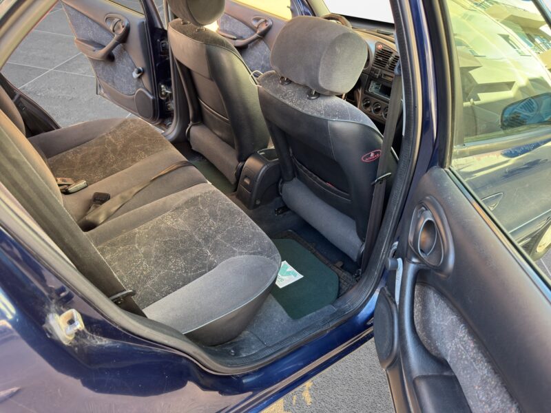 Citroen Xsara Station 2000