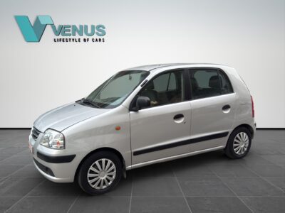 Hyundai Atos 1.1 2005