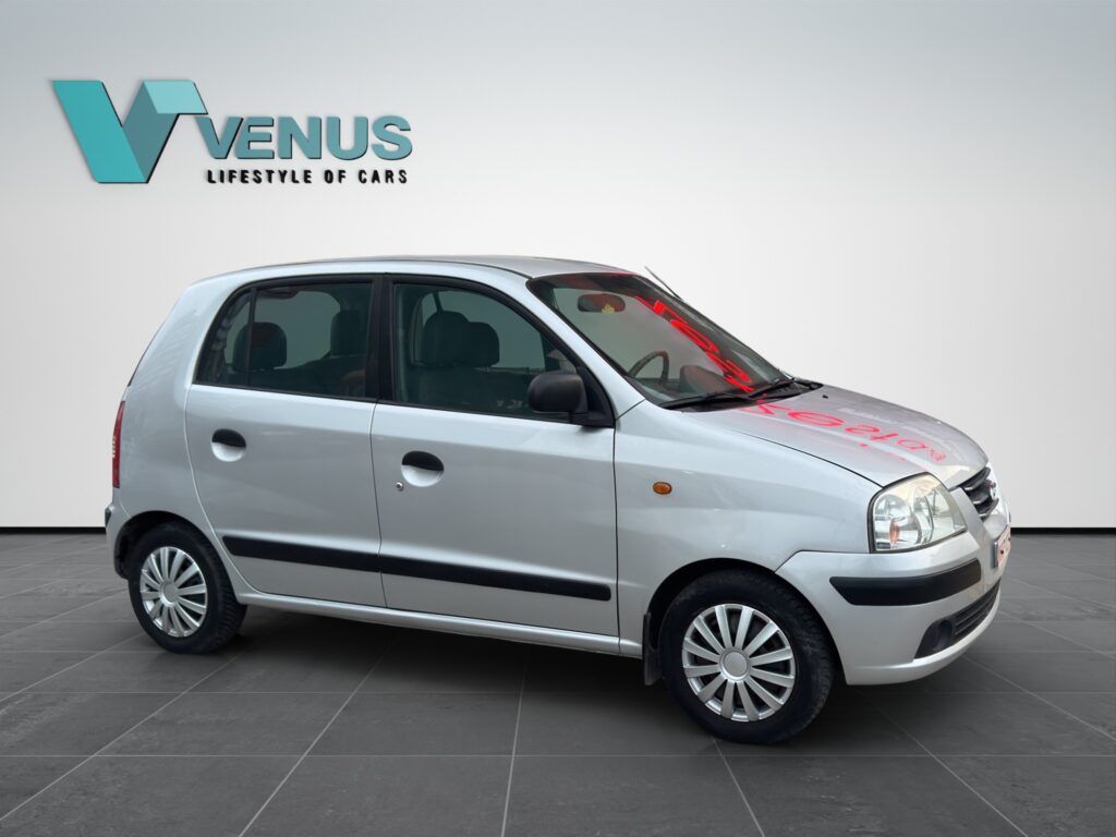 Hyundai Atos 1.1 2005