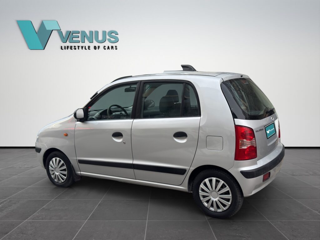 Hyundai Atos 1.1 2005