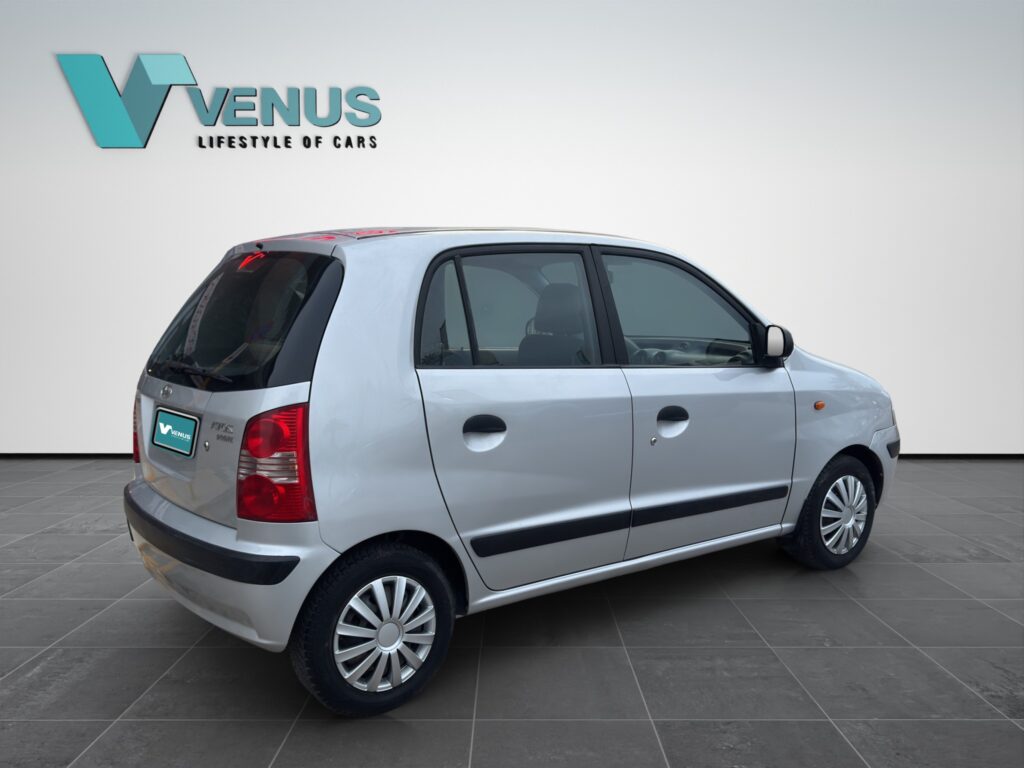 Hyundai Atos 1.1 2005