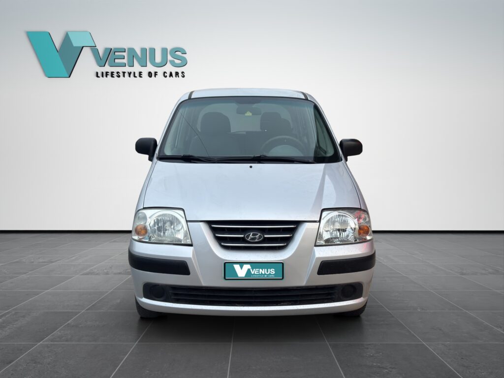 Hyundai Atos 1.1 2005