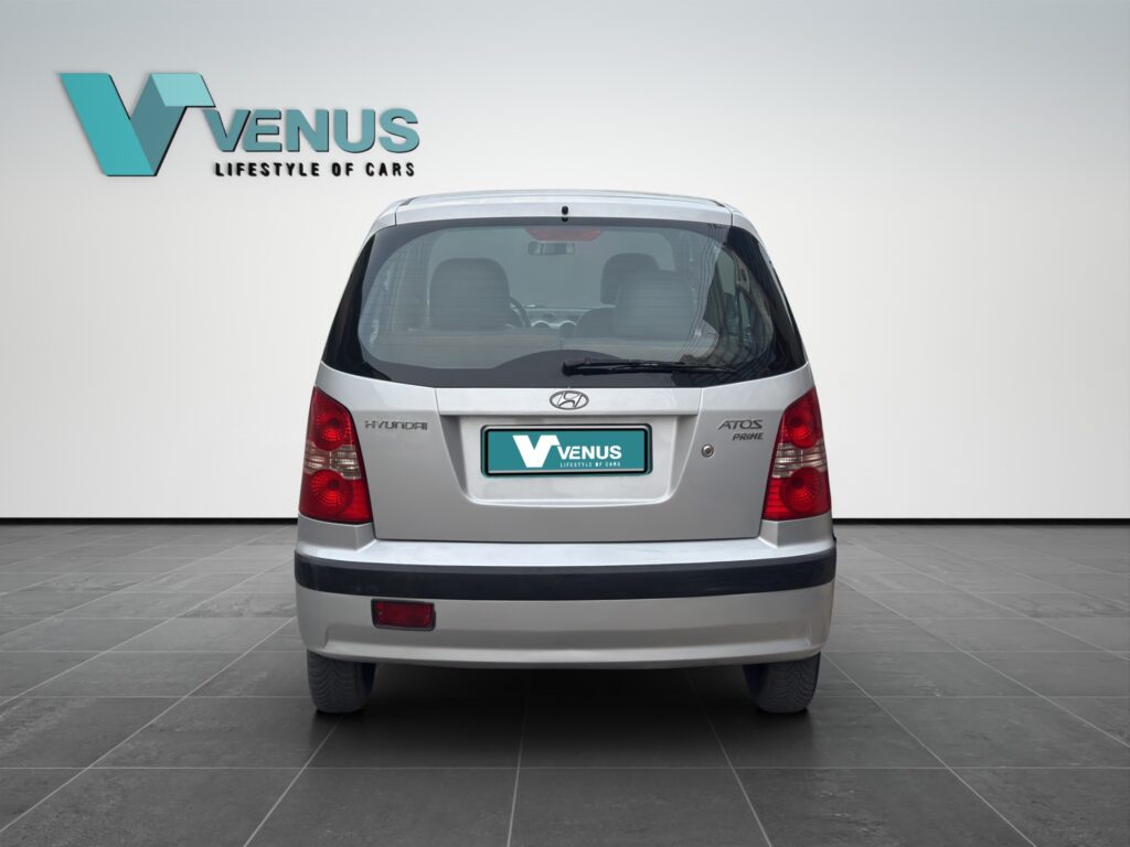Hyundai Atos 1.1 2005