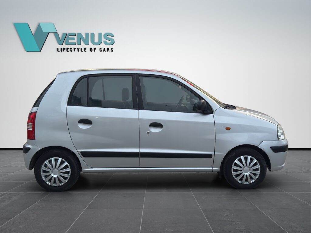 Hyundai Atos 1.1 2005