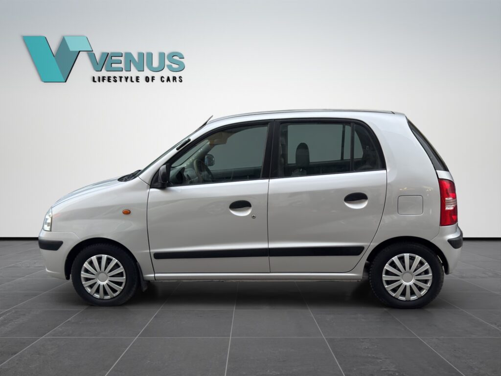 Hyundai Atos 1.1 2005