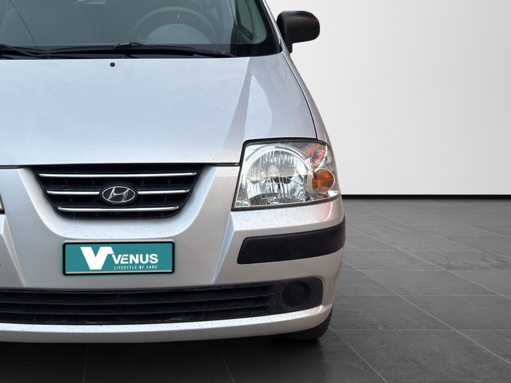 Hyundai Atos 1.1 2005