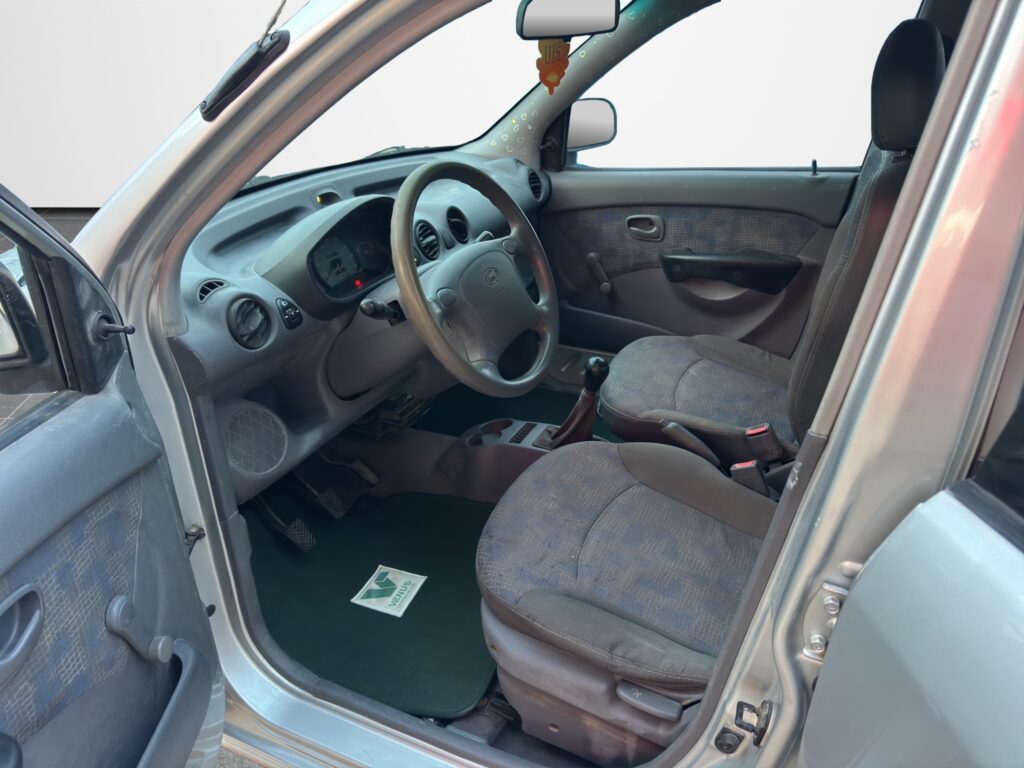 Hyundai Atos 1.1 2005
