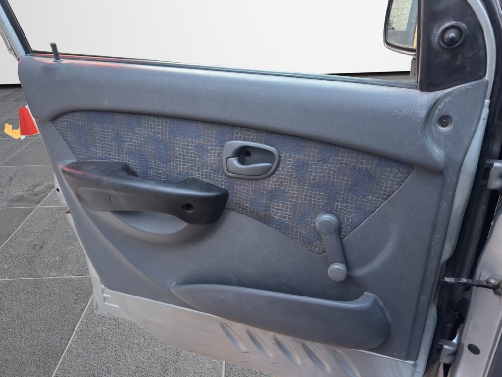 Hyundai Atos 1.1 2005