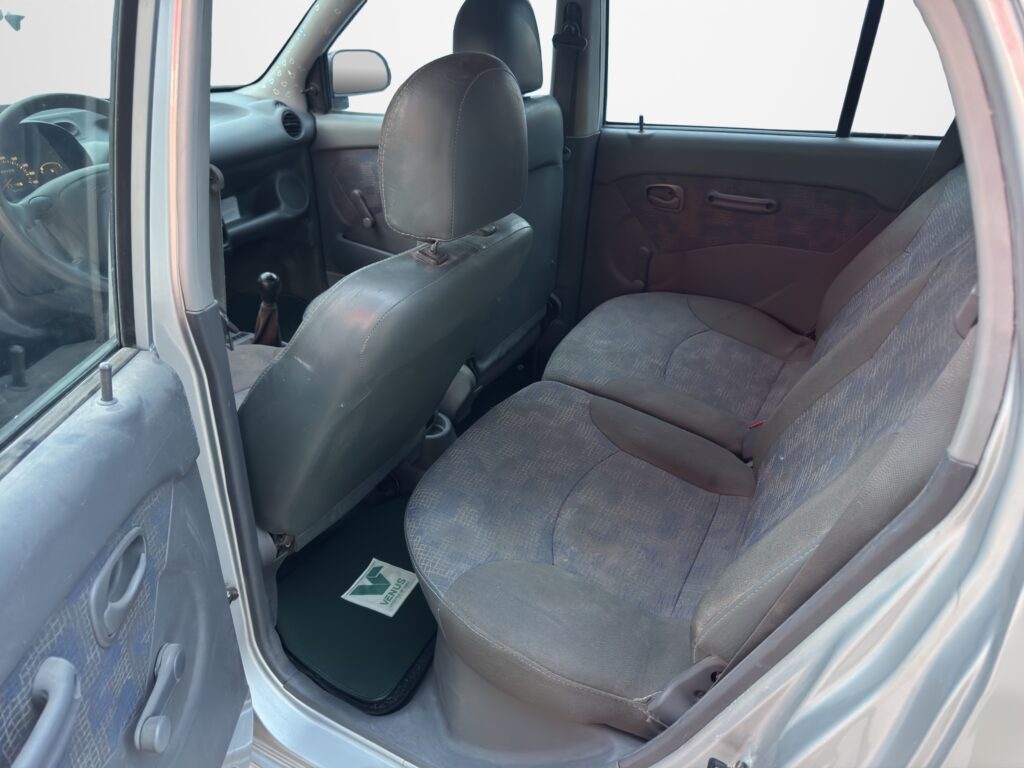 Hyundai Atos 1.1 2005