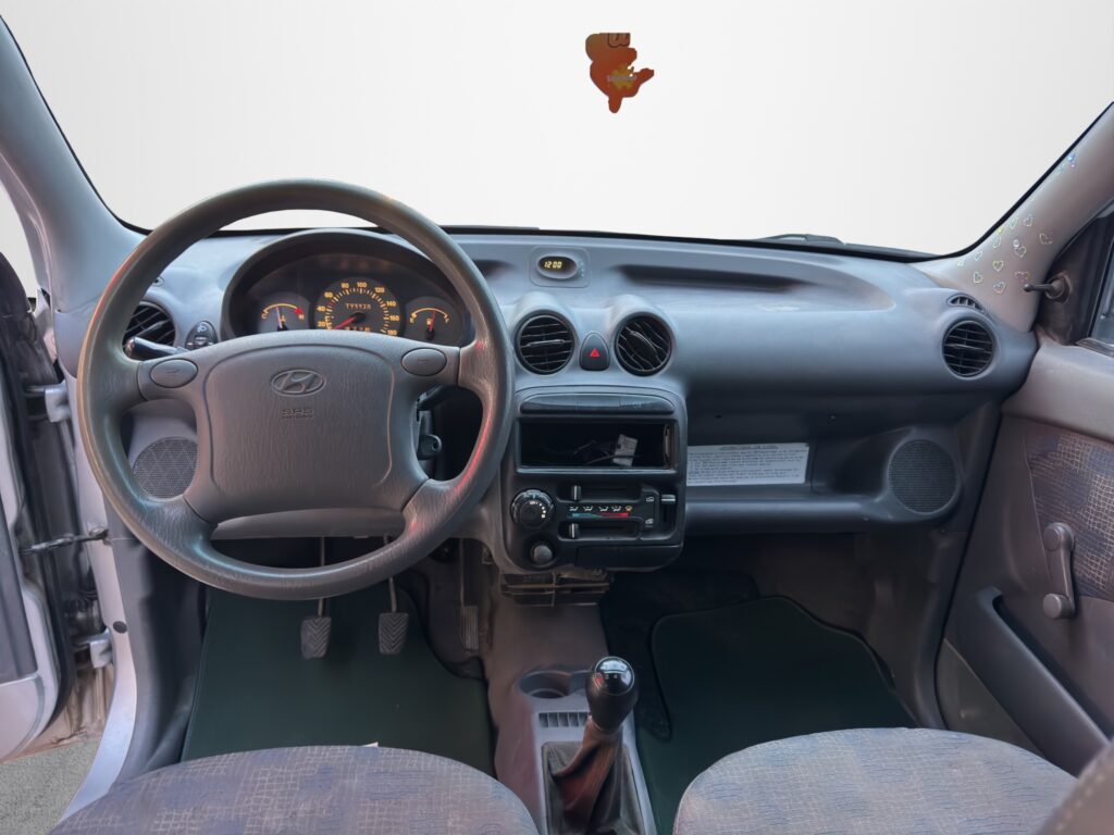 Hyundai Atos 1.1 2005