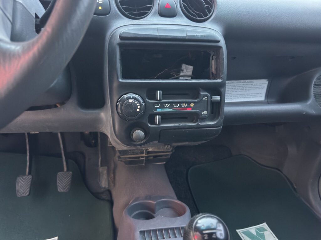 Hyundai Atos 1.1 2005