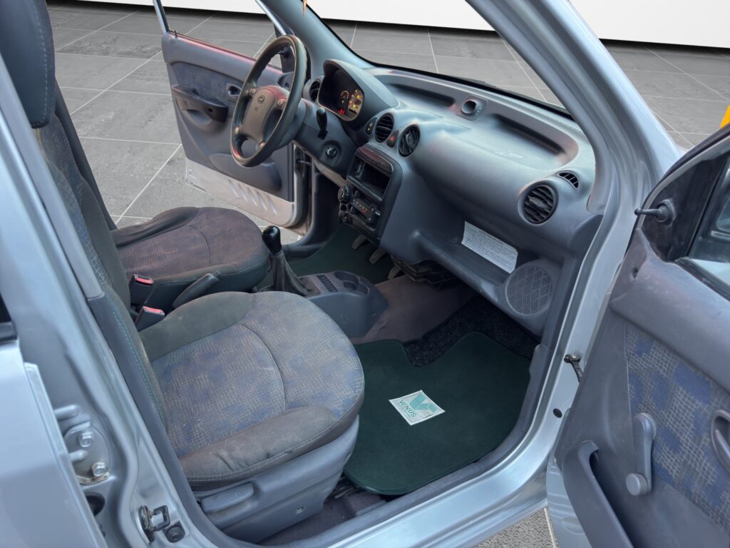 Hyundai Atos 1.1 2005