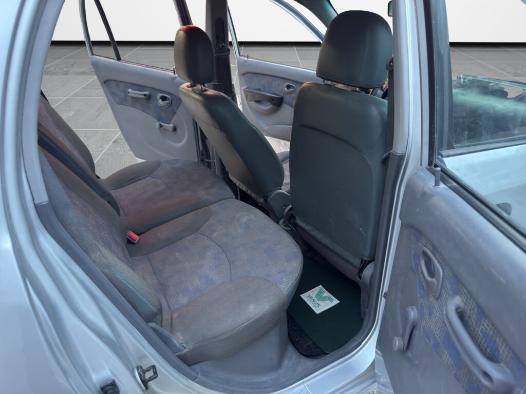 Hyundai Atos 1.1 2005