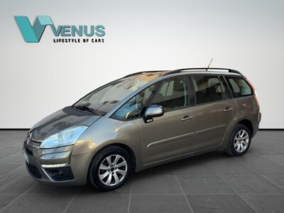 Citroen C4 Picasso HDI Diesel 7Θέσιο 2012