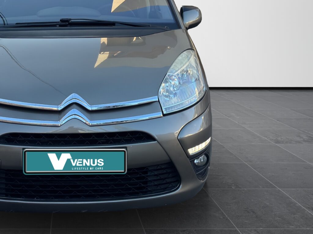 Citroen C4 Picasso HDI Diesel 7Θέσιο 2012