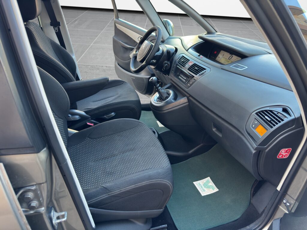 Citroen C4 Picasso HDI Diesel 7Θέσιο 2012