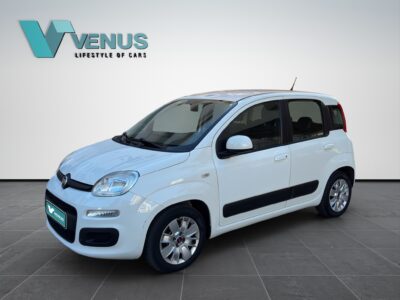 Fiat Panda Multijet Diesel 2017
