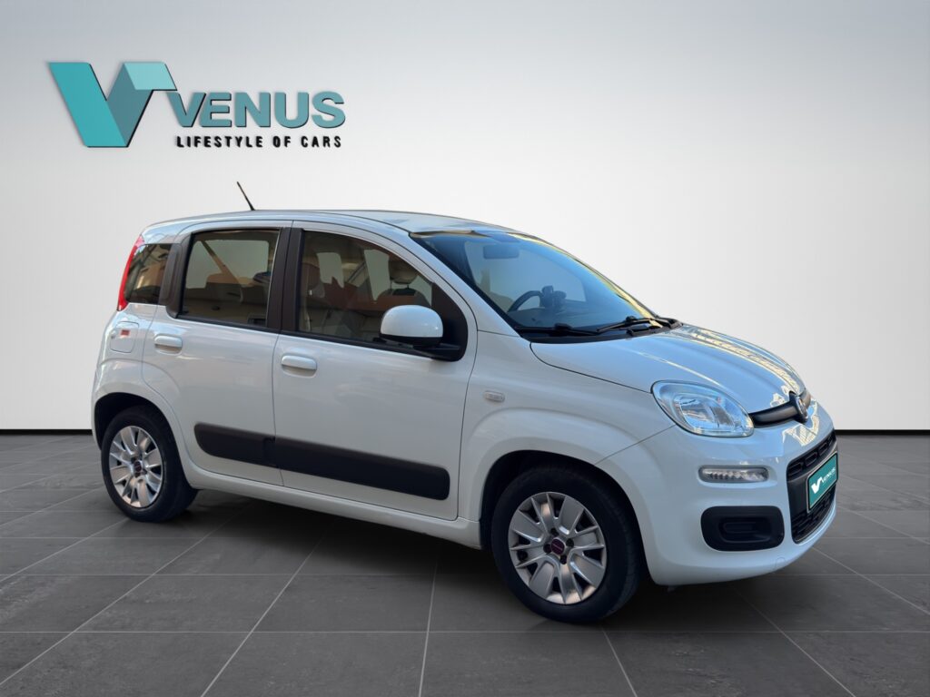 Fiat Panda Multijet Diesel 2017