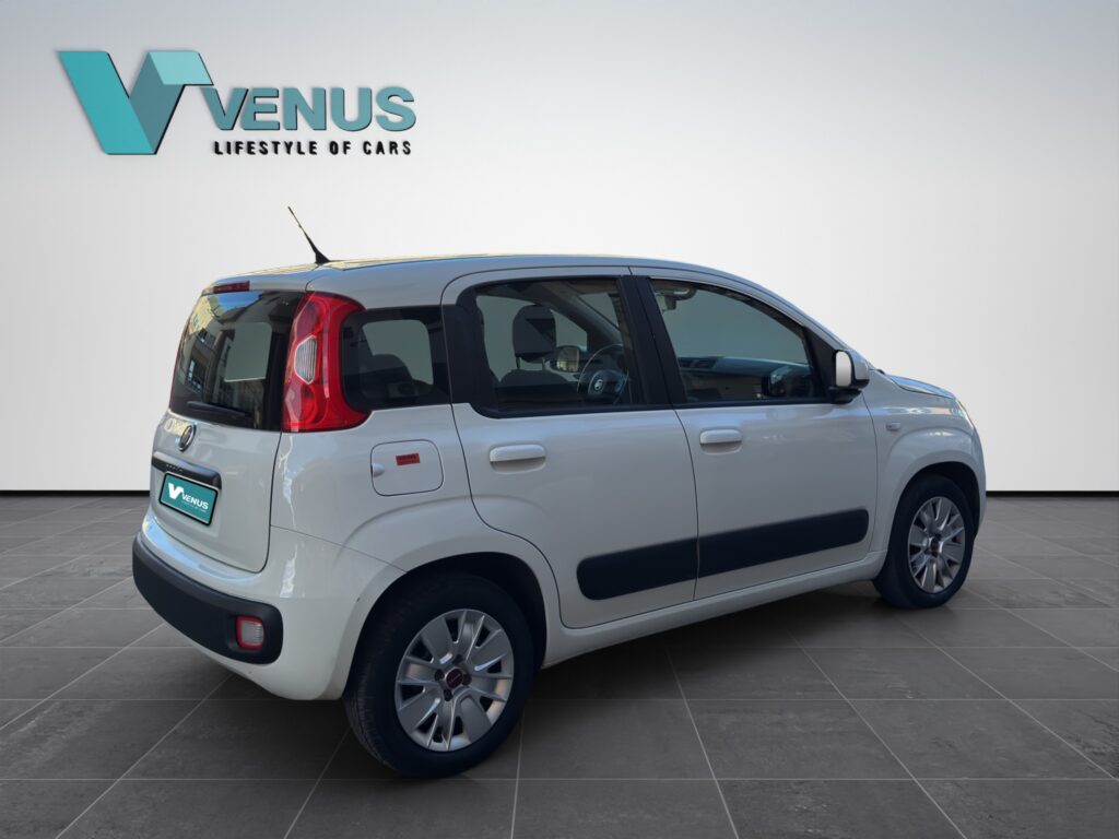 Fiat Panda Multijet Diesel 2017