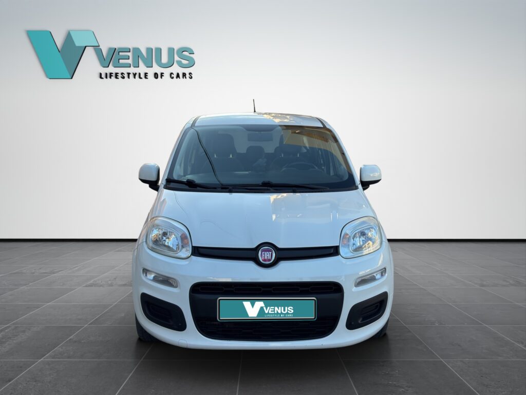 Fiat Panda Multijet Diesel 2017