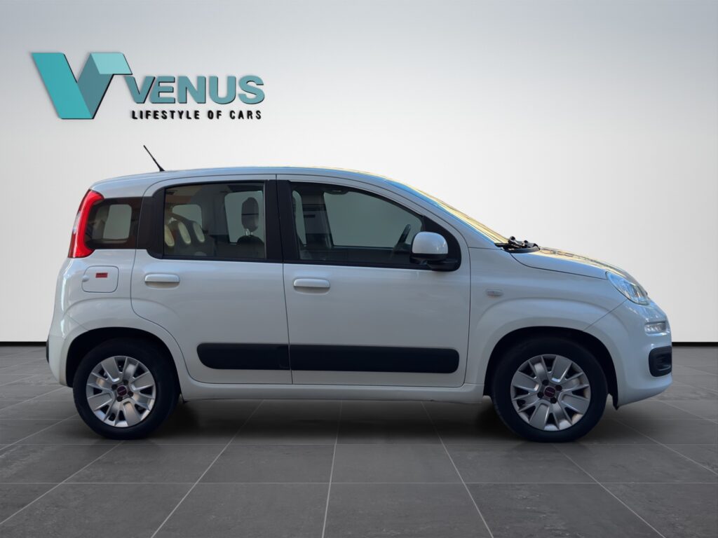 Fiat Panda Multijet Diesel 2017