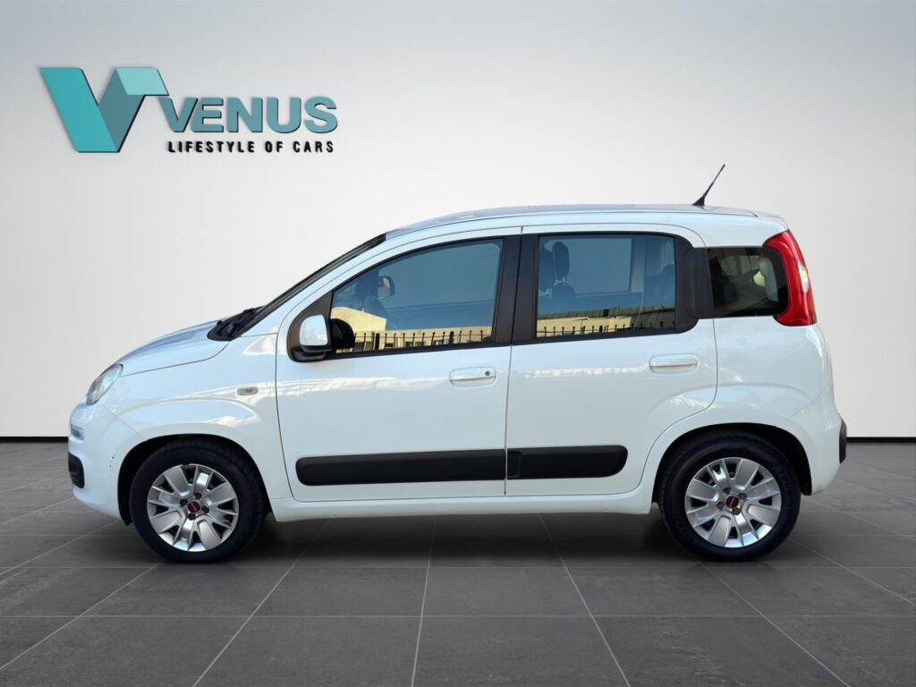 Fiat Panda Multijet Diesel 2017