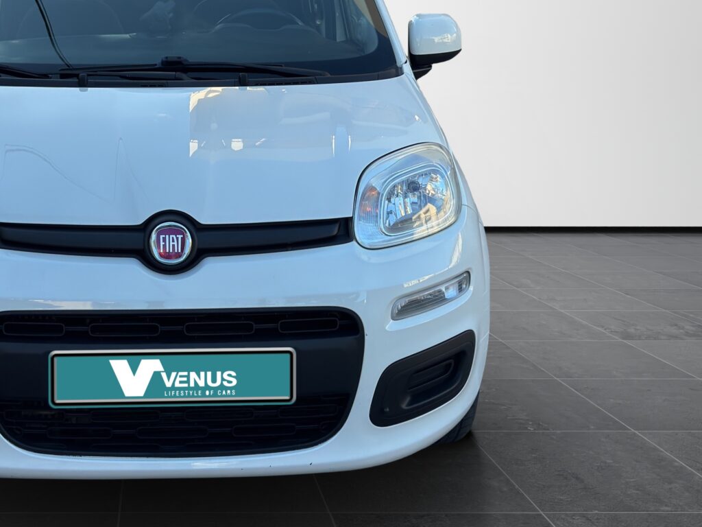 Fiat Panda Multijet Diesel 2017