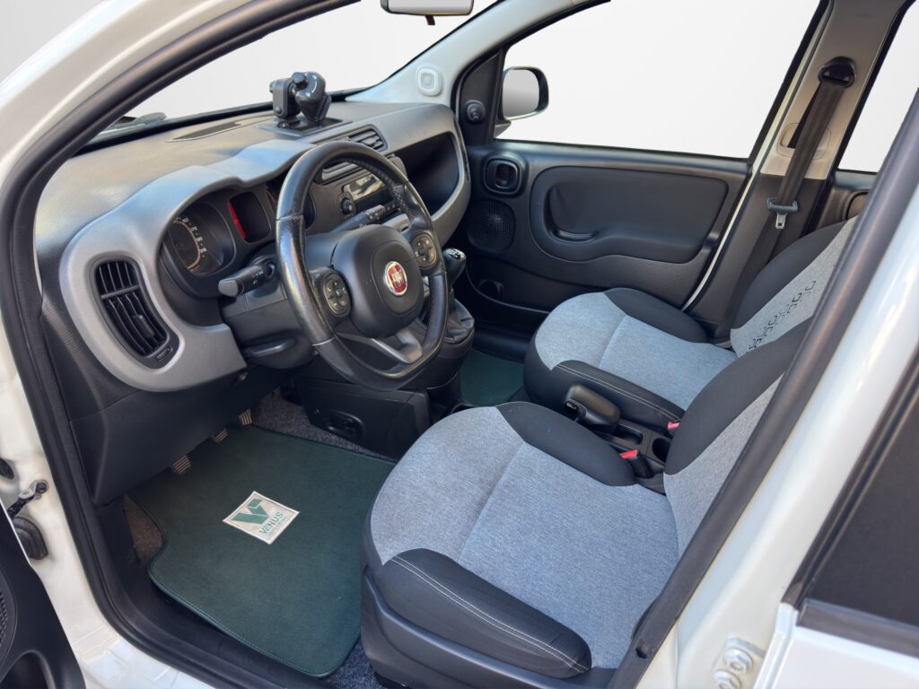 Fiat Panda Multijet Diesel 2017