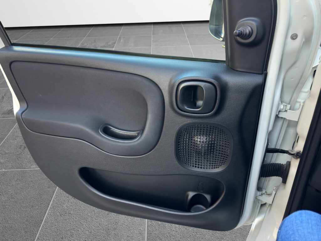 Fiat Panda Multijet Diesel 2017