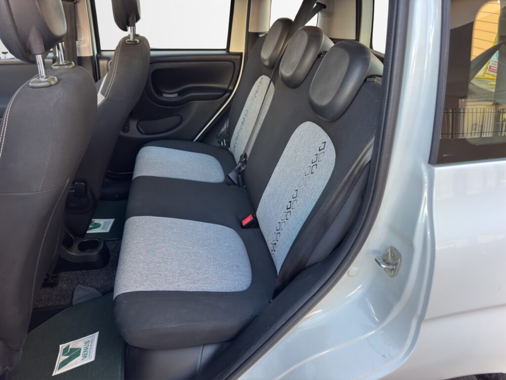 Fiat Panda Multijet Diesel 2017