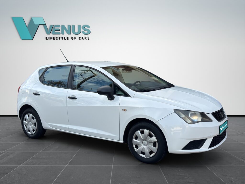 Seat Ibiza 1.0 TSI Turbo 2016