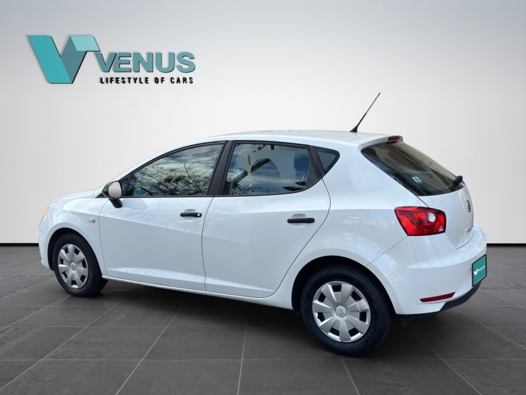 Seat Ibiza 1.0 TSI Turbo 2016