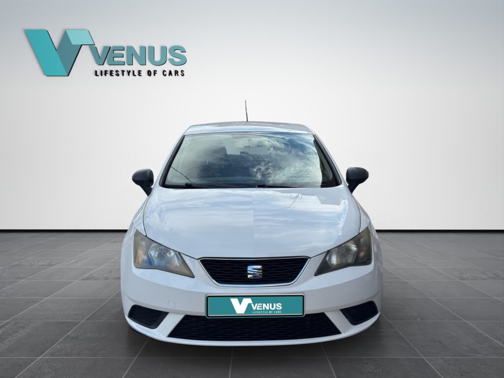 Seat Ibiza 1.0 TSI Turbo 2016