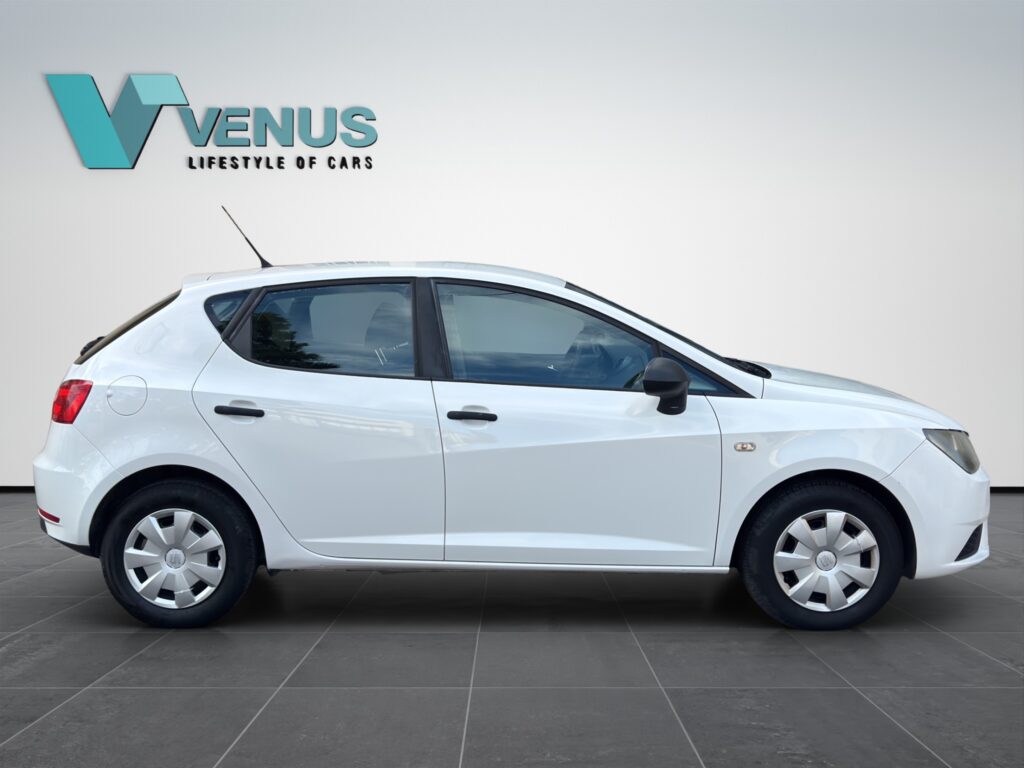 Seat Ibiza 1.0 TSI Turbo 2016