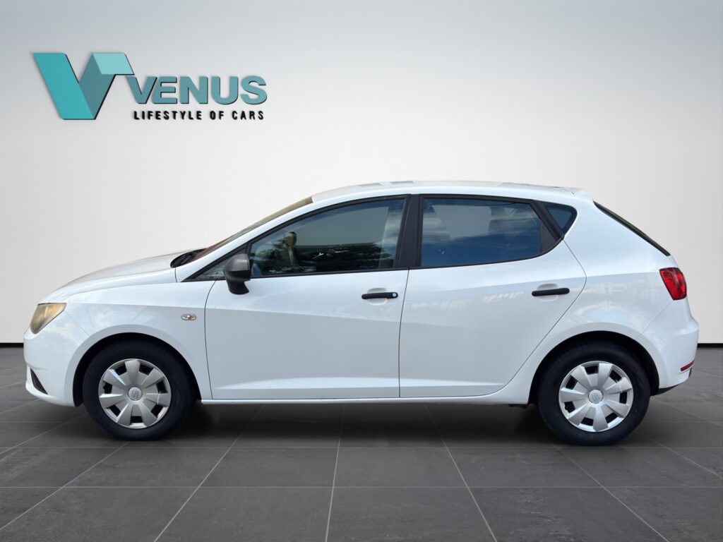 Seat Ibiza 1.0 TSI Turbo 2016
