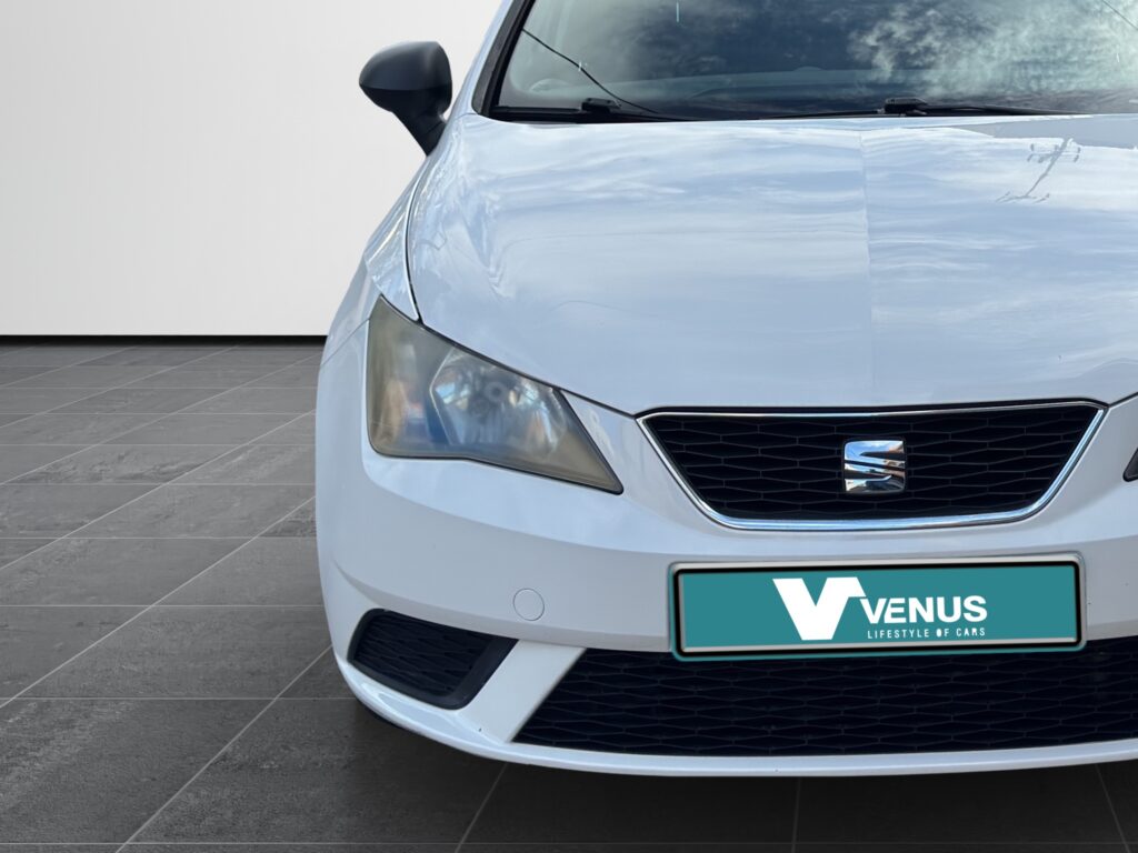 Seat Ibiza 1.0 TSI Turbo 2016