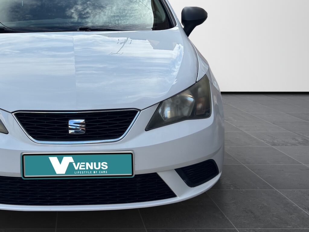 Seat Ibiza 1.0 TSI Turbo 2016