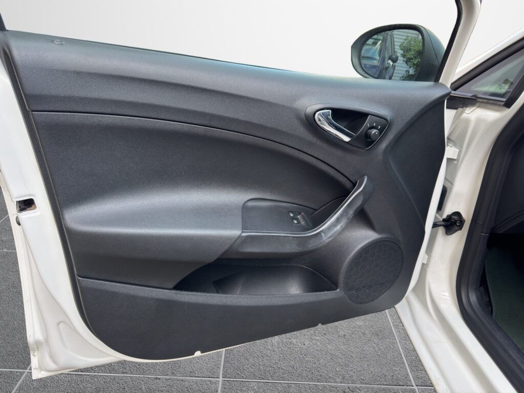 Seat Ibiza 1.0 TSI Turbo 2016