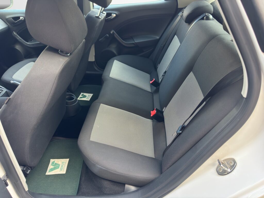 Seat Ibiza 1.0 TSI Turbo 2016