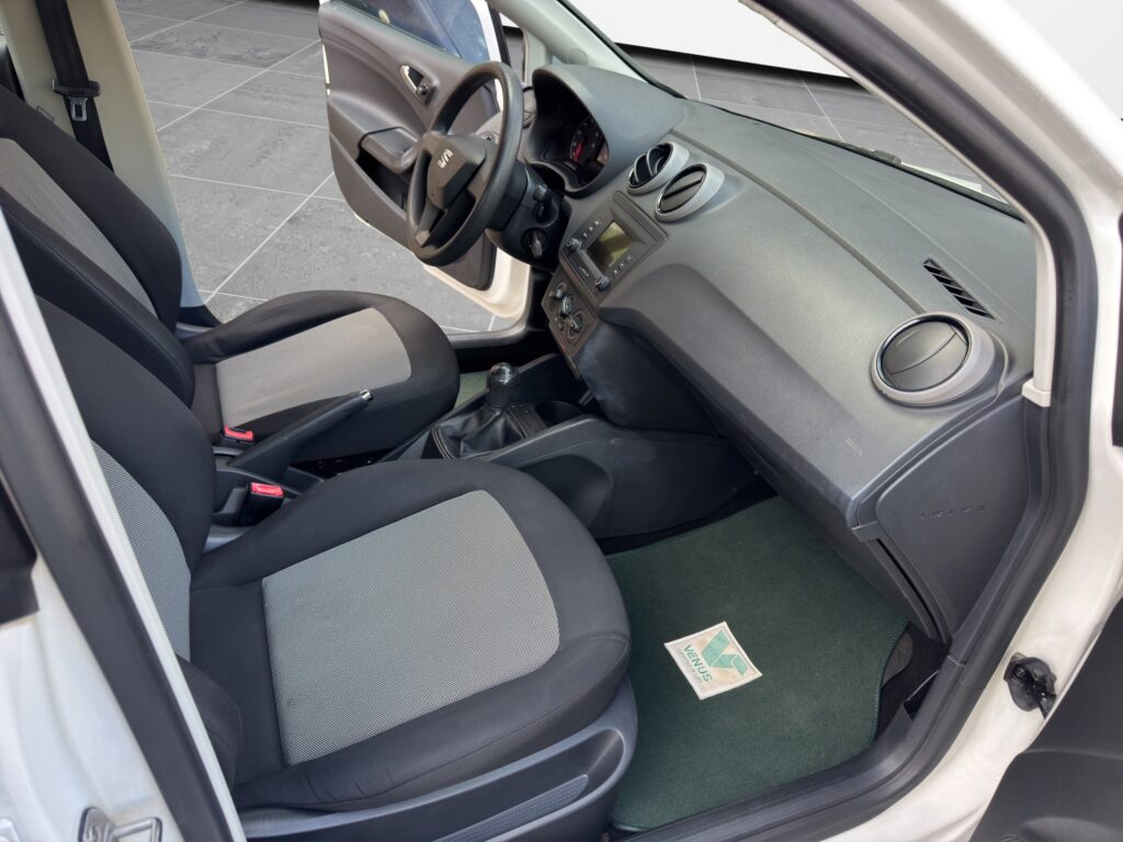 Seat Ibiza 1.0 TSI Turbo 2016