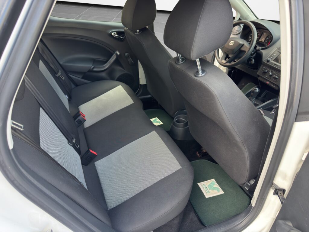 Seat Ibiza 1.0 TSI Turbo 2016