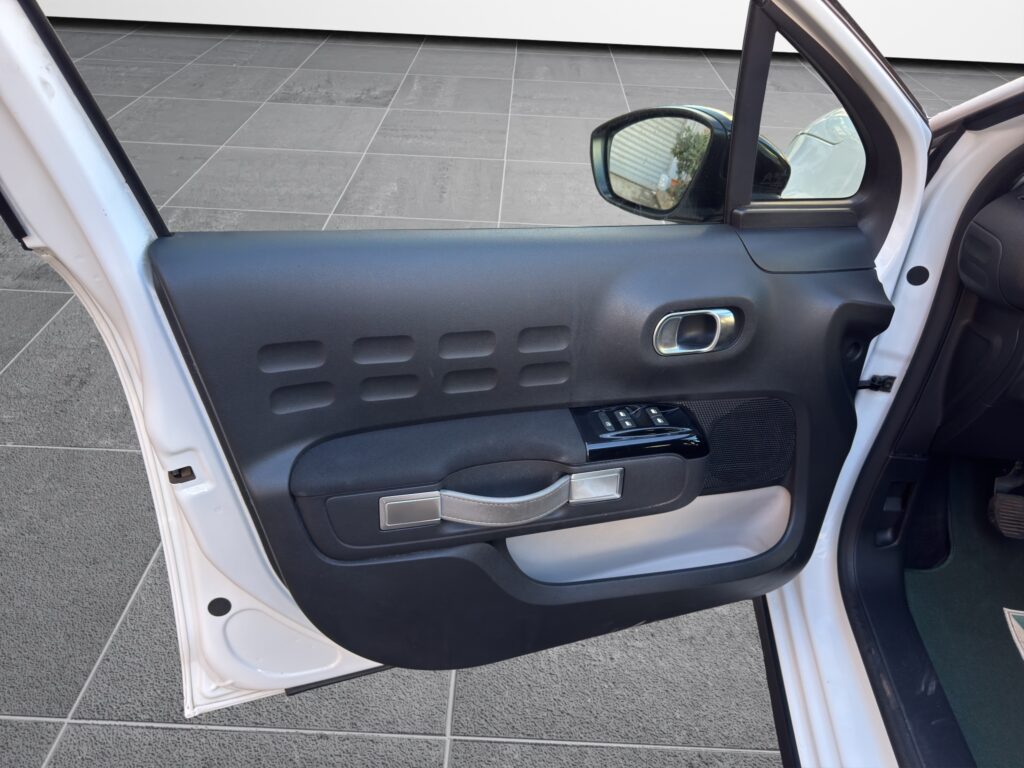 Citroen DS C3 BlueHdi Diesel 2019