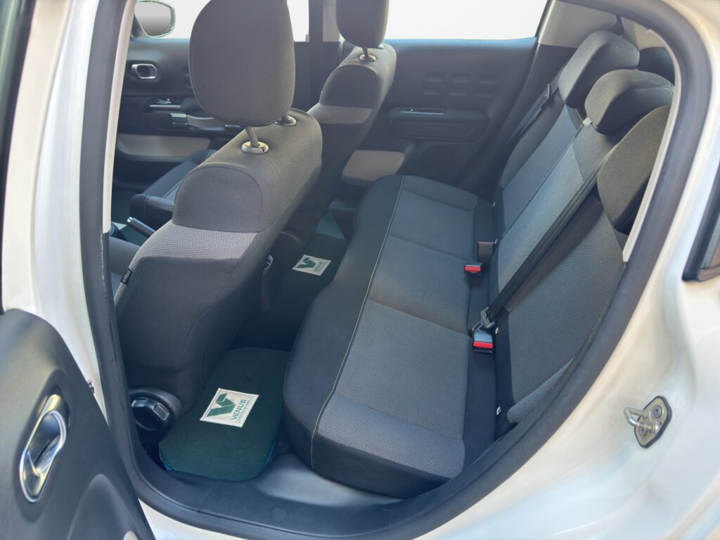 Citroen DS C3 BlueHdi Diesel 2019