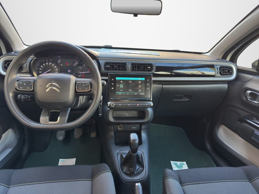 Citroen DS C3 BlueHdi Diesel 2019