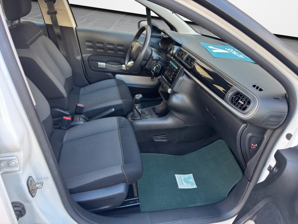 Citroen DS C3 BlueHdi Diesel 2019