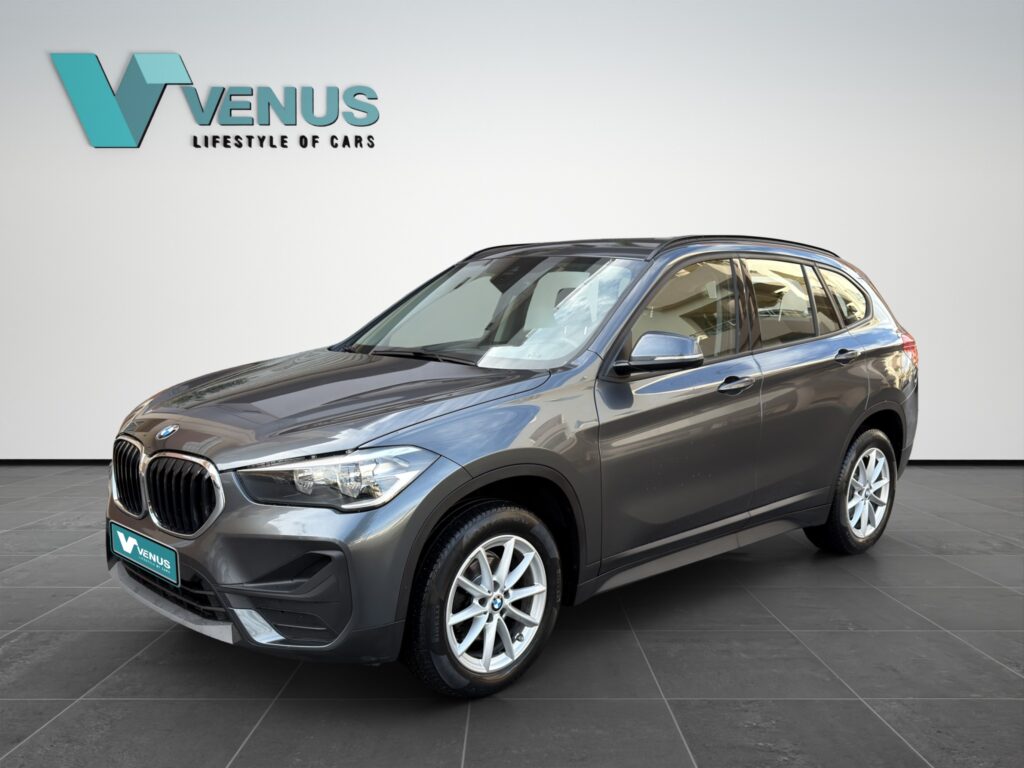 BMW X1 S DRIVE 16D Auto Diesel 2021