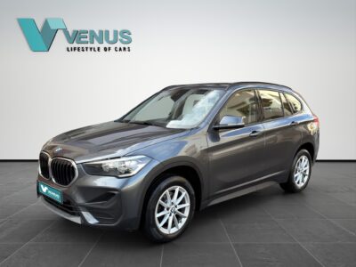 BMW X1 S DRIVE 16D Auto Diesel 2021